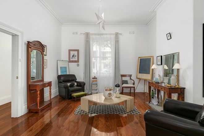 Picture of 83 Kent Street, MILLERS POINT NSW 2000