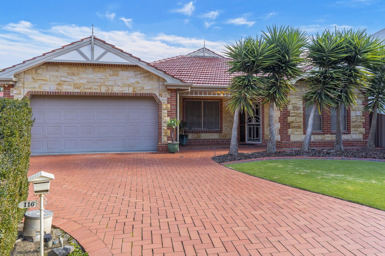 4 bedrooms House in 116 Crozier Avenue NEWTON SA, 5074