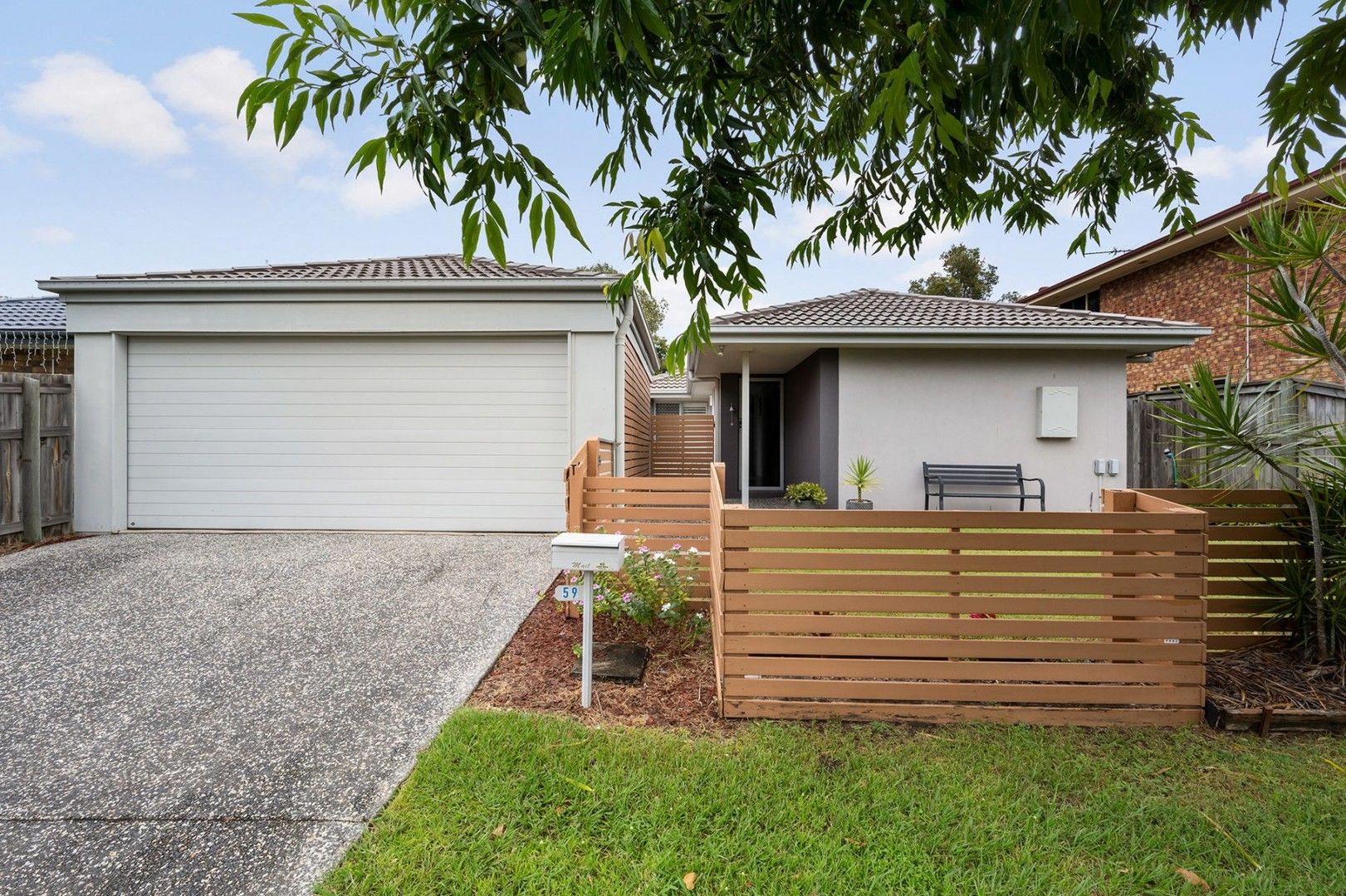 3 bedrooms House in 59 Strowe Place BRACKEN RIDGE QLD, 4017