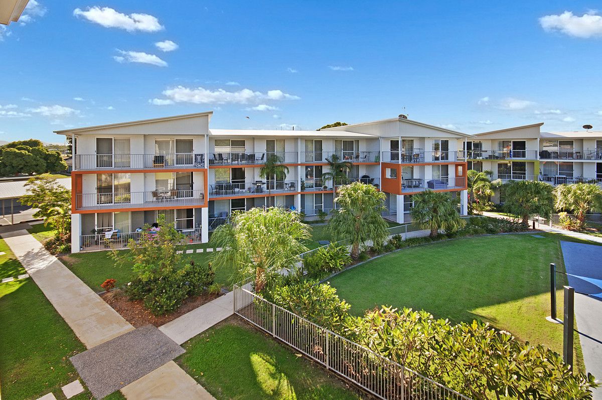 108/38 GREGORY, Condon QLD 4815, Image 0