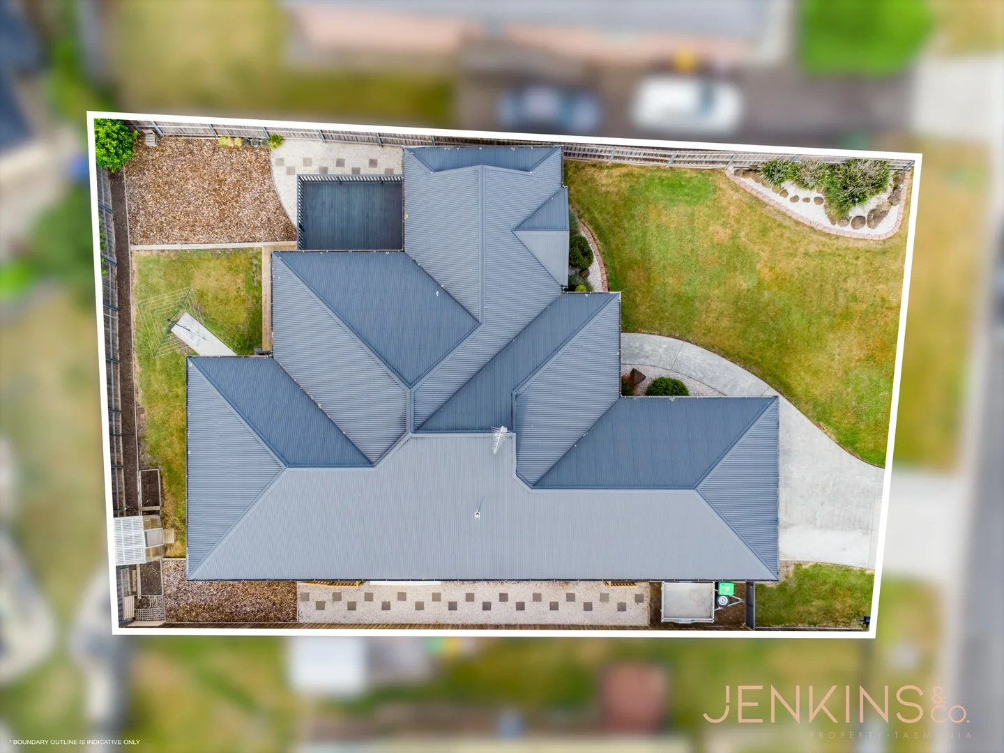 Additional image 22 of 3 Sarinda Close, Newnham TAS 7248