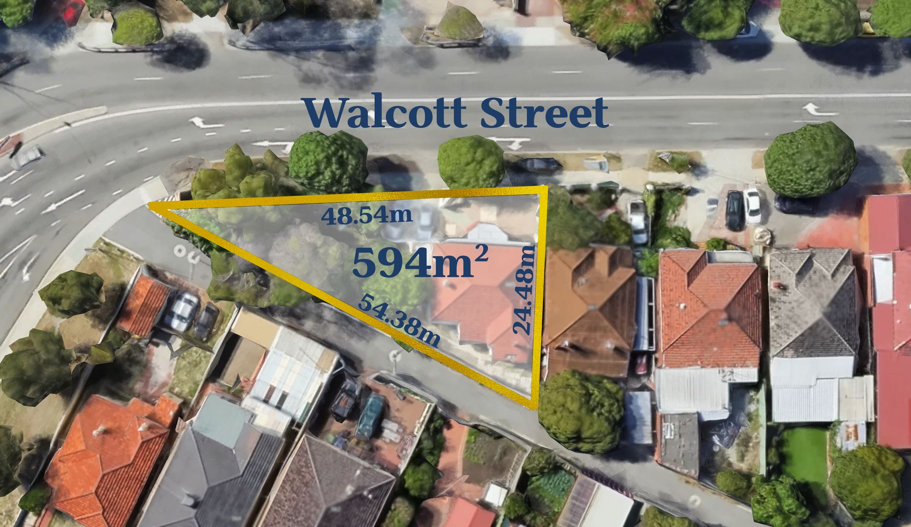 443 Walcott Street, North Perth WA 6006, Image 1