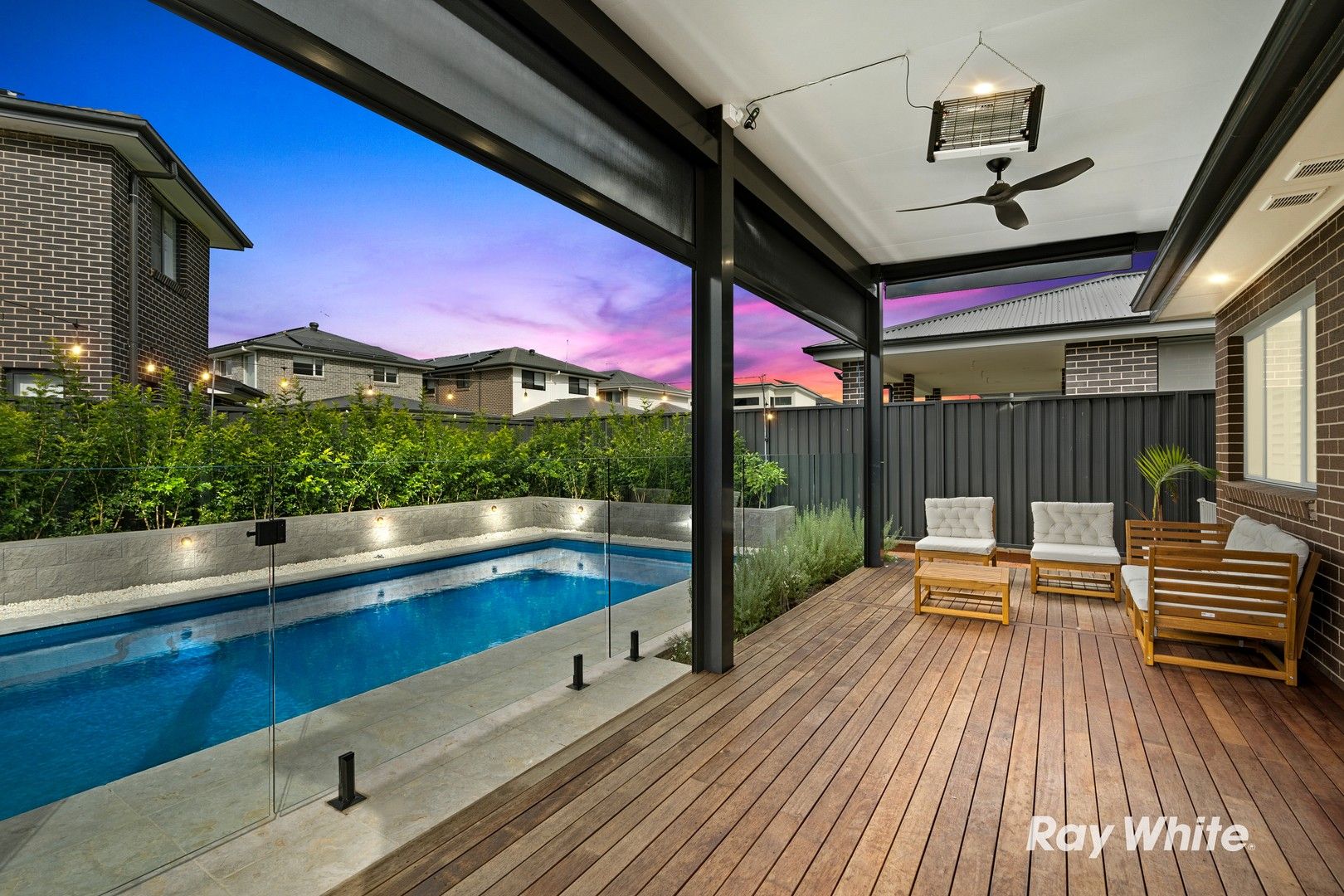 31 Nelson Road, Box Hill NSW 2765, Image 0