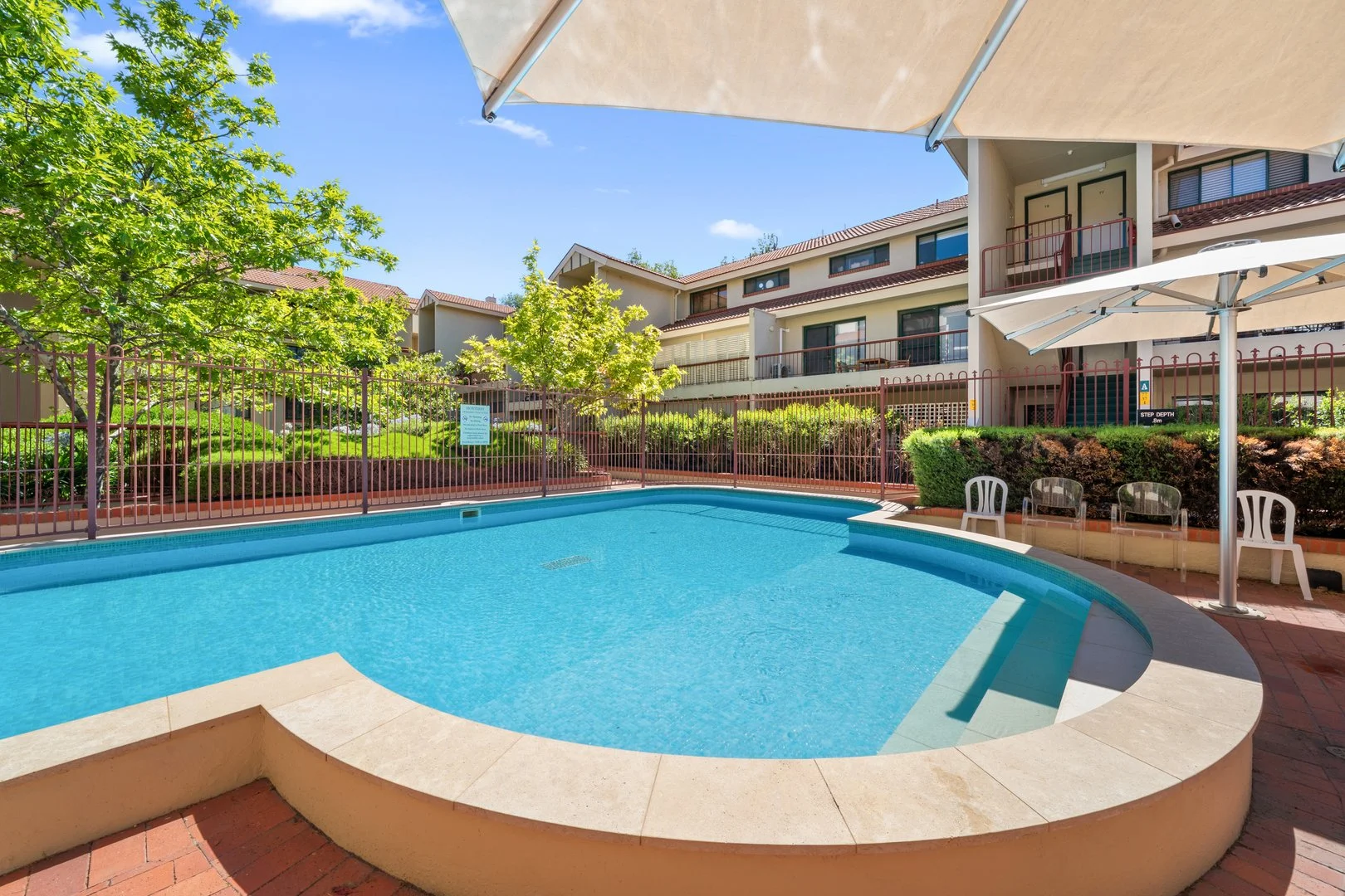 49/14 Boolee Street, Reid ACT 2612