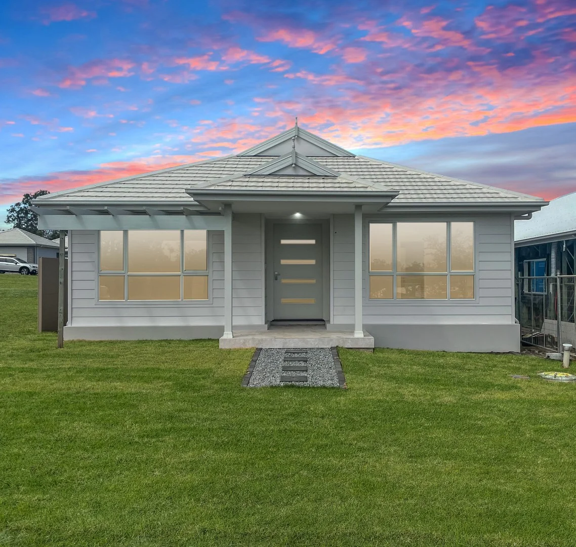 5 Barclay Drive, North Rothbury NSW 2335