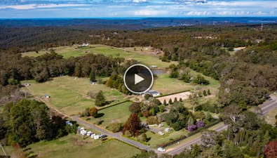 Picture of 884 Wisemans Ferry Road, SOMERSBY NSW 2250