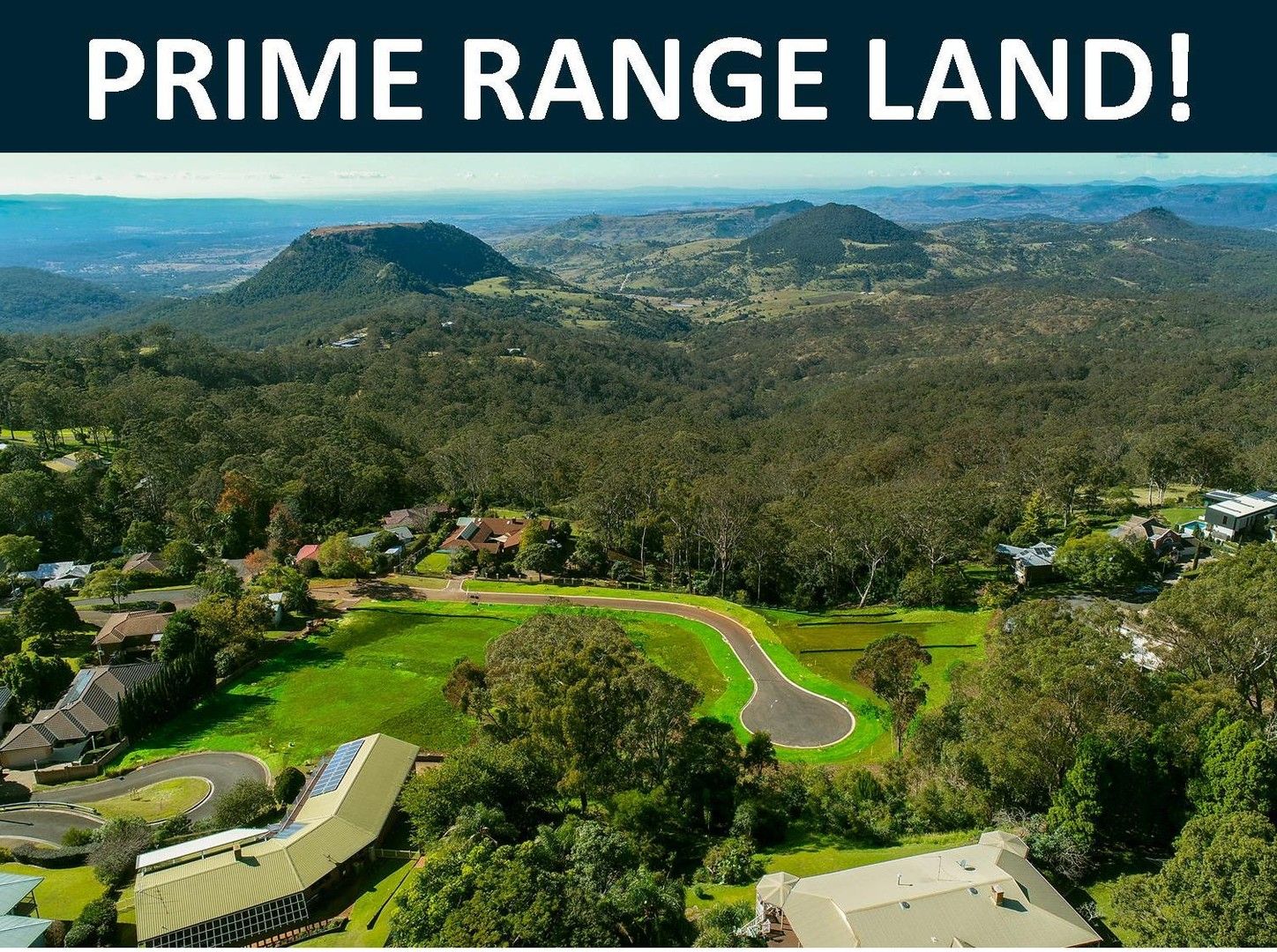 Cooloola Drive Exclusive 12 Lot Estate, Rangeville QLD 4350 Domain