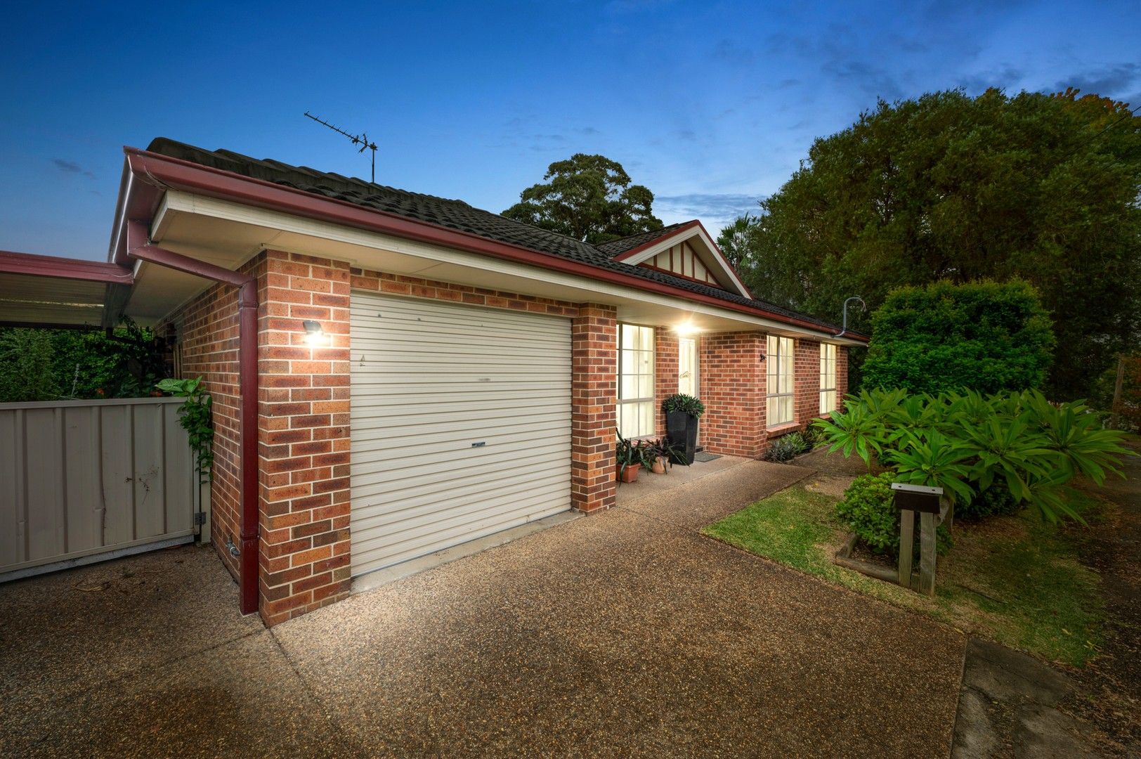 2a Hampden Lane, Kurri Kurri NSW 2327, Image 0