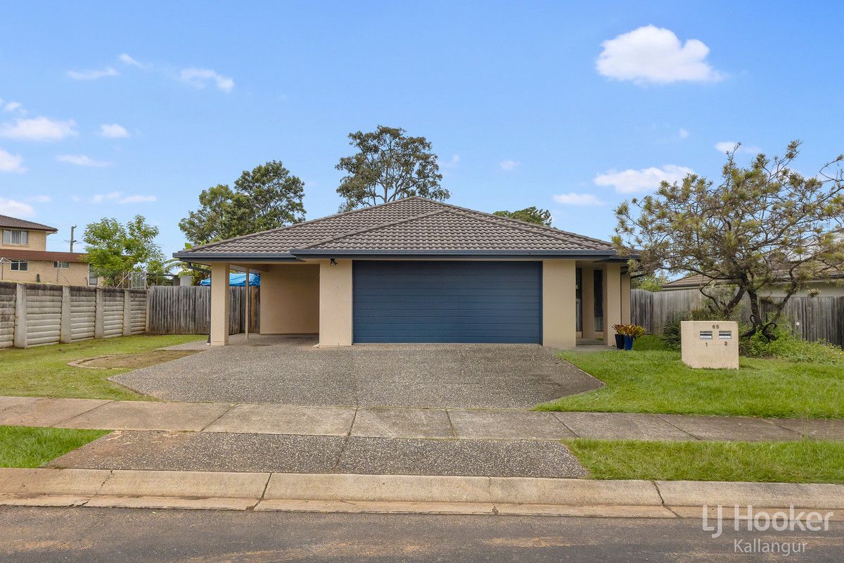 65 Ascot Crescent, Kallangur QLD 4503, Image 1