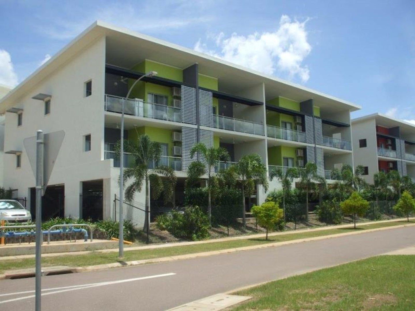 407/250 Farrar Boulevard, Johnston NT 0832 Apartment For Rent Domain