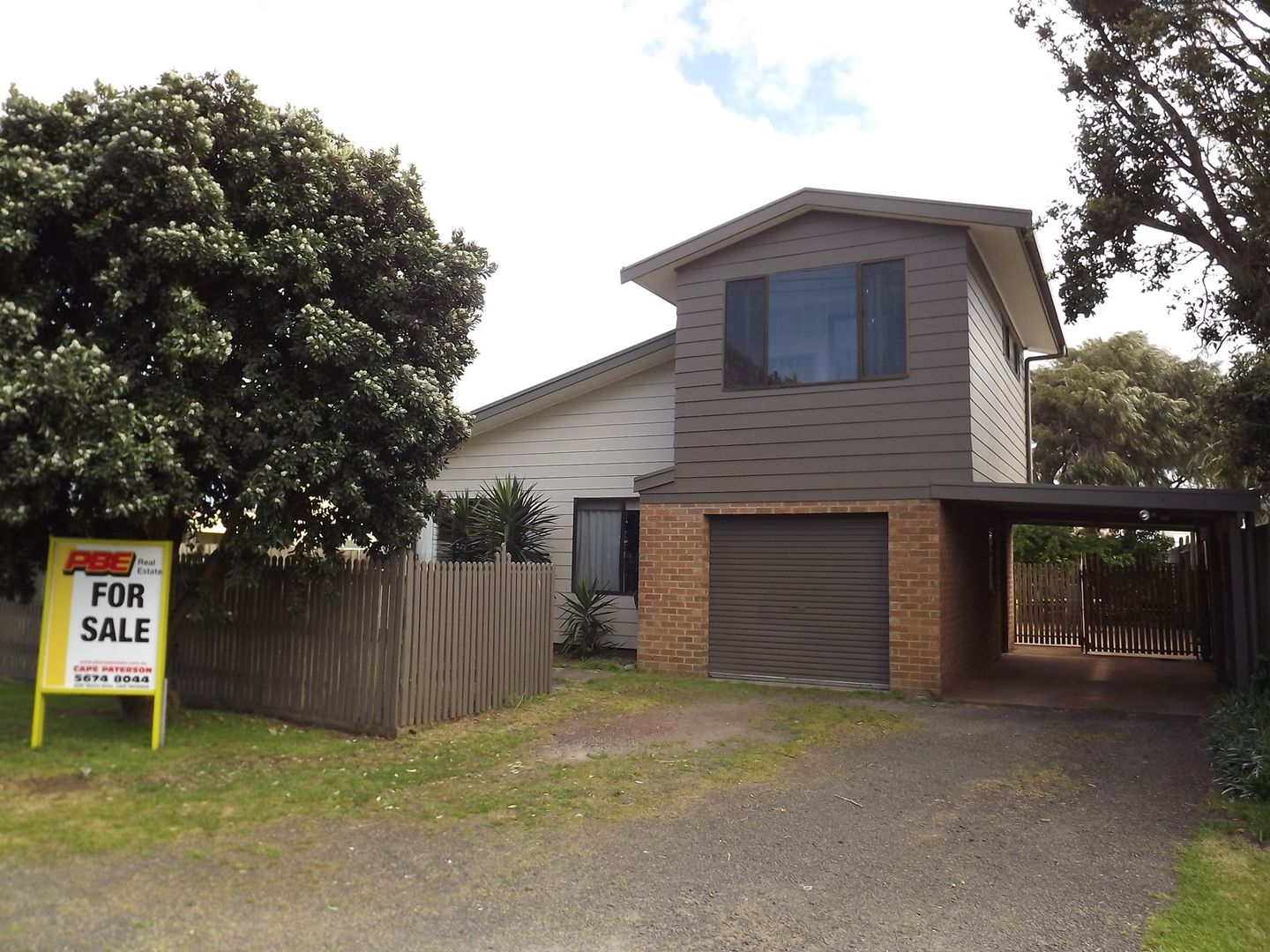 106 ANGLERS ROAD, Cape Paterson VIC 3995, Image 1