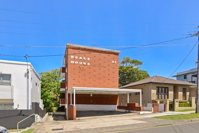 Picture of 61 Oceanview Avenue, DOVER HEIGHTS NSW 2030