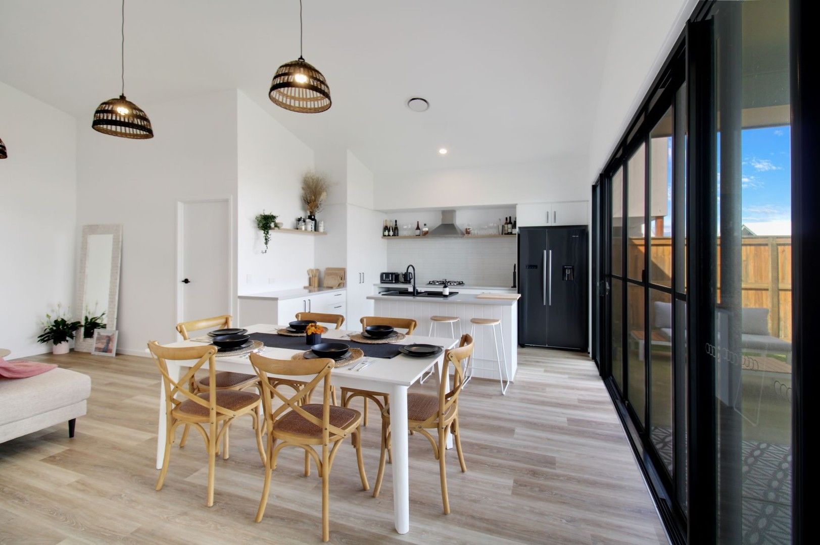 4 bedrooms New House & Land in Lot 30 Mountain View Estate GLASS HOUSE MOUNTAINS QLD, 4518