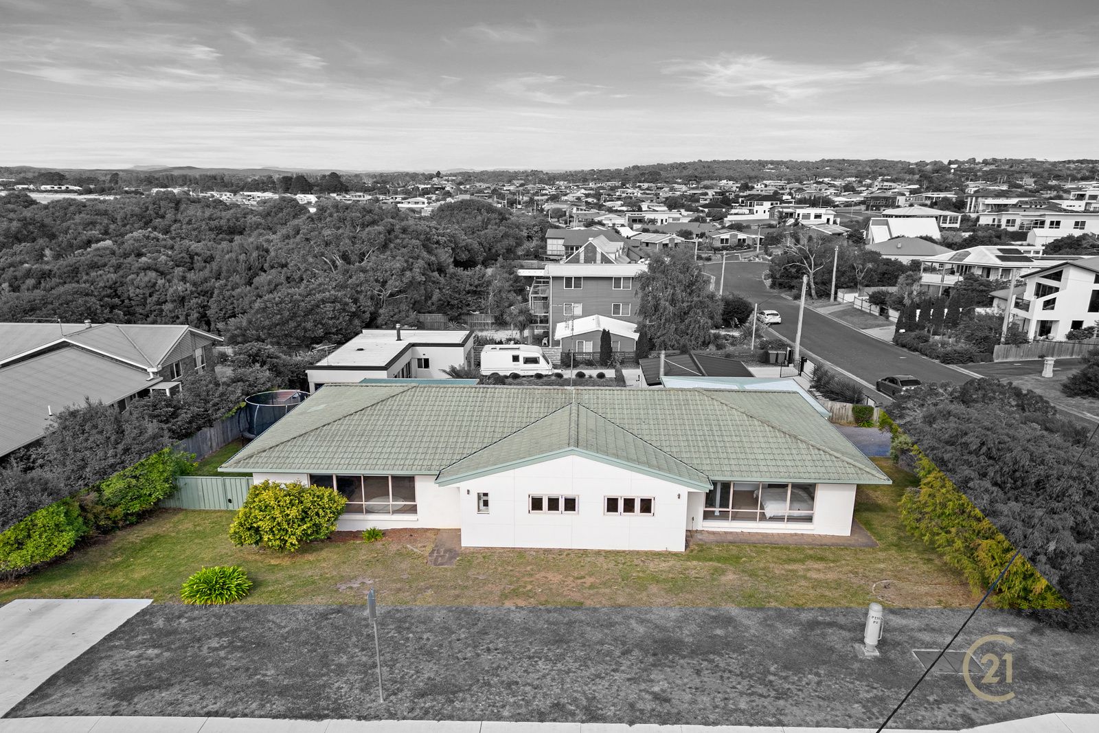 3 bedrooms House in 18 Hawley Place HAWLEY BEACH TAS, 7307