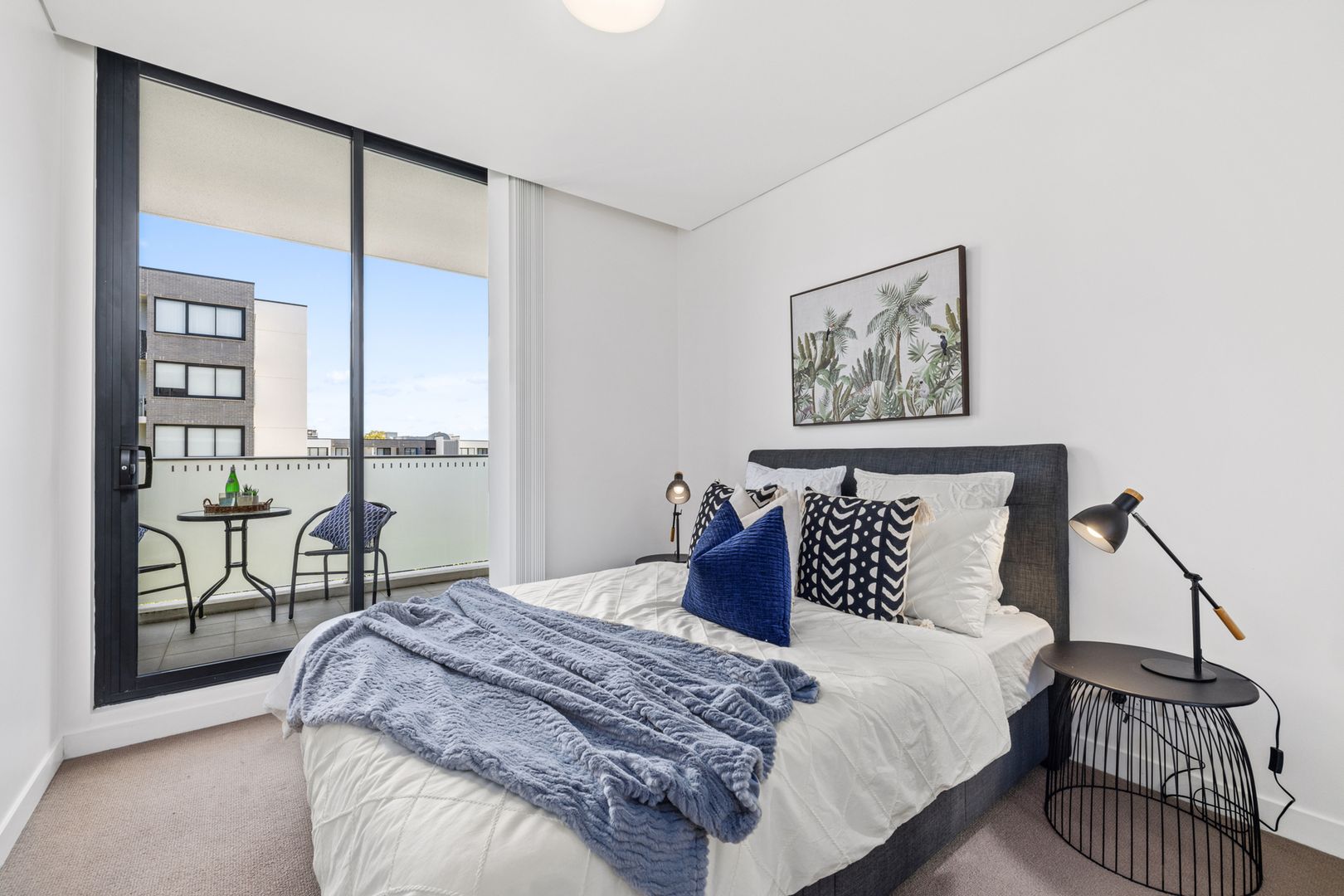 407/70 Charlotte Street, Campsie NSW 2194, Image 2