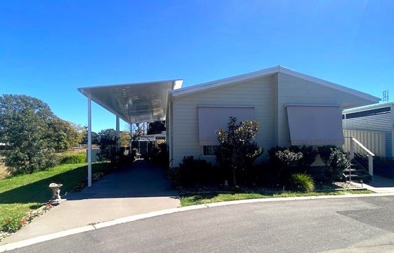 2 bedrooms House in 207/598 Summerland Way GRAFTON NSW, 2460
