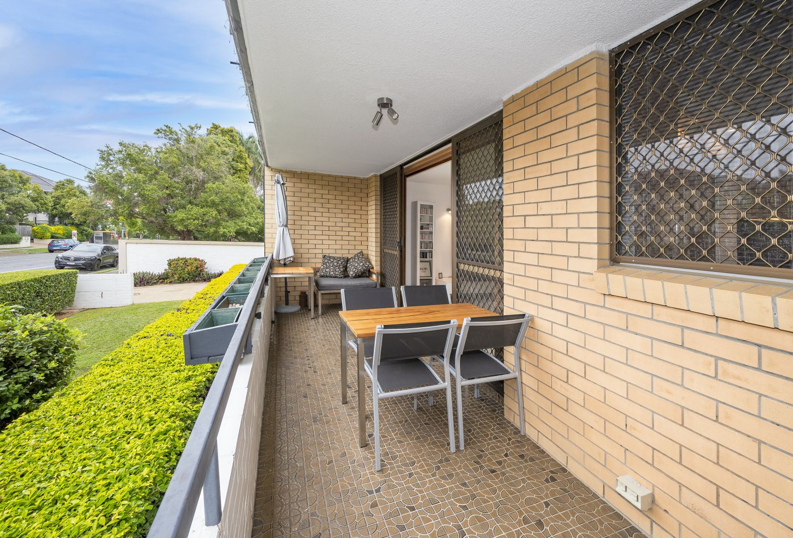 1/58 Bonney Avenue, Clayfield QLD 4011, Image 1