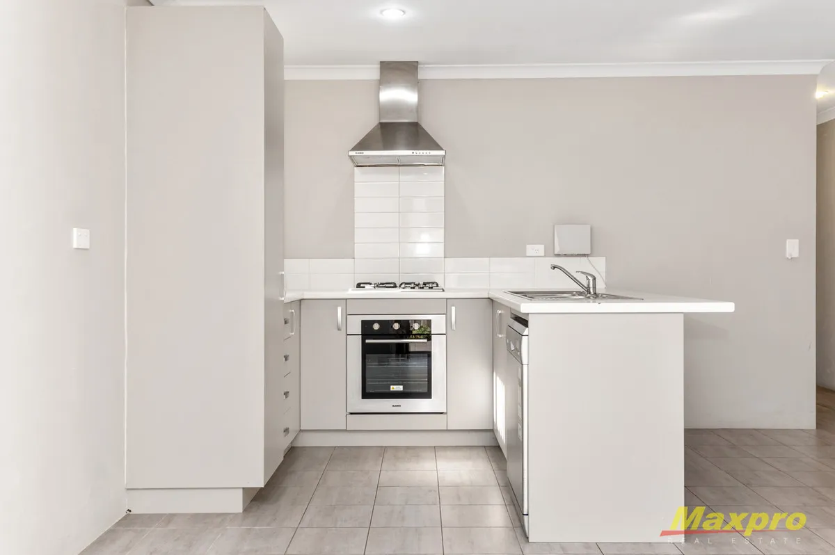 Freshly painted 3 Bedroom Family Home - View 2