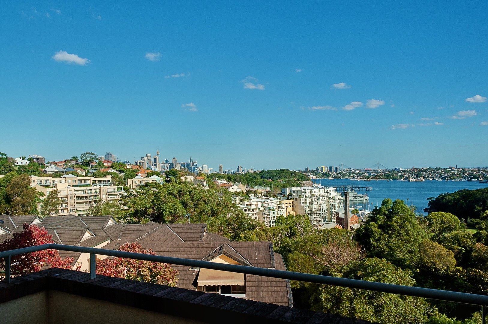 14/1-11 Bridge End, Wollstonecraft NSW 2065, Image 0