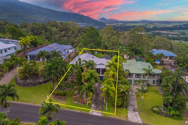 Picture of 38 Terminalia Street, REDLYNCH QLD 4870