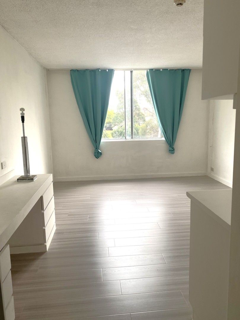 Studio in 312/95 STATION ROAD, AUBURN NSW, 2144