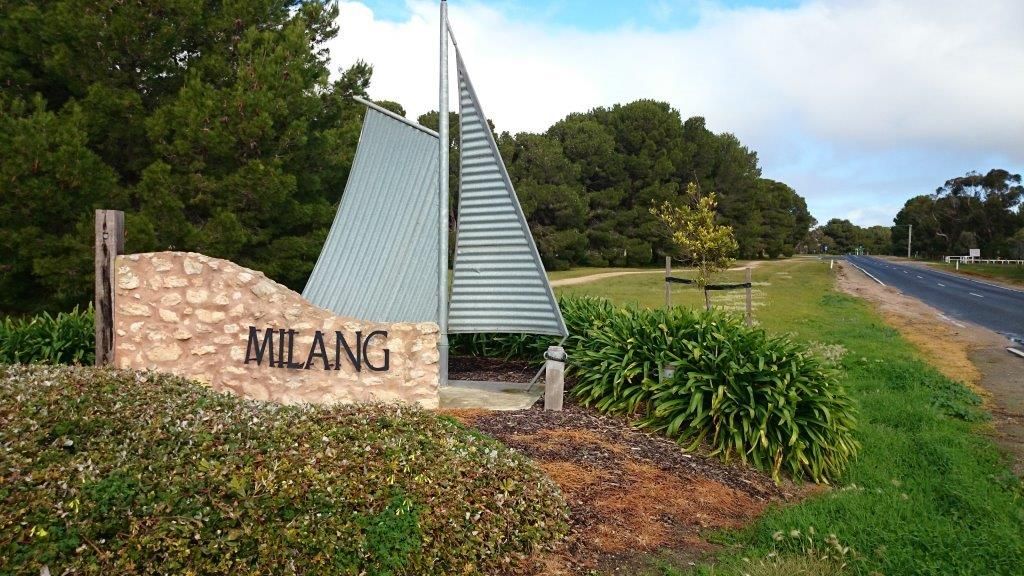 Lot 33/2 McDonald Street, Milang SA 5256, Image 2