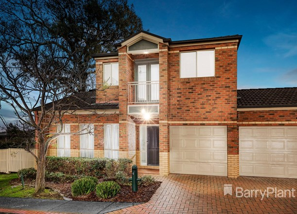 4 Sanderling Avenue, South Morang VIC 3752