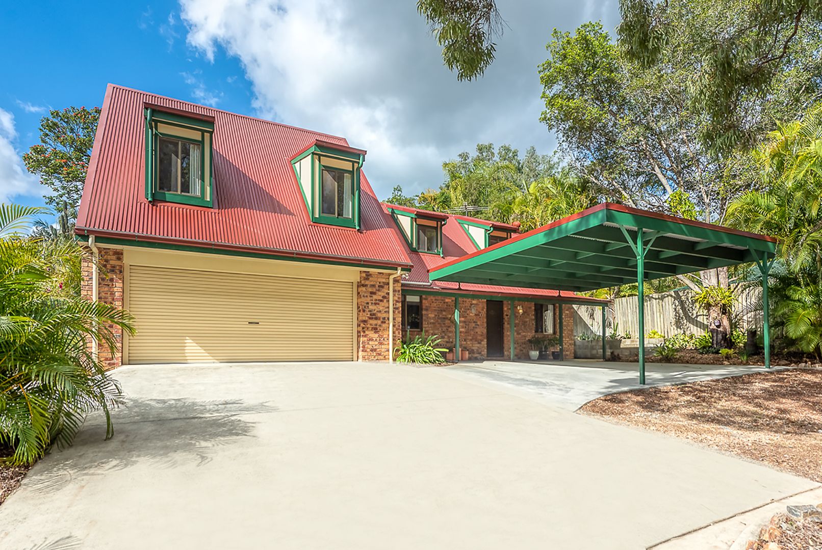 18 Leslie Parade, Slacks Creek QLD 4127, Image 2