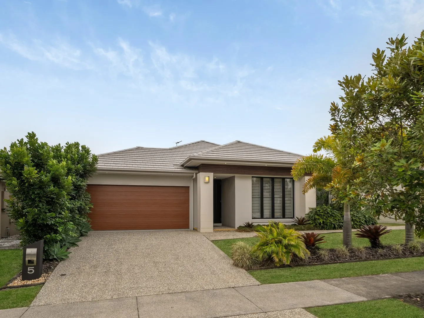 Family Living with Side Access in the Heart of North Harbour, Burpengary East