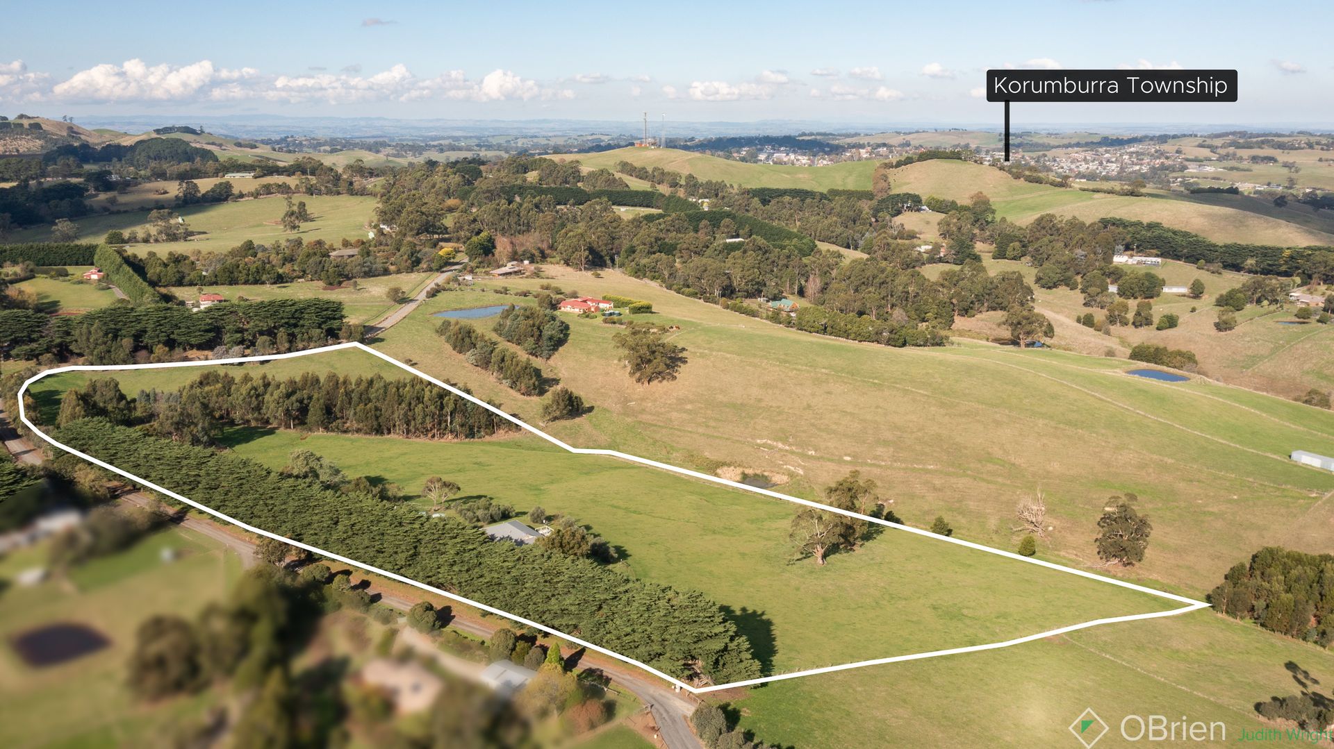 97 Kelly And Mosses Road, Korumburra VIC 3950, Image 1