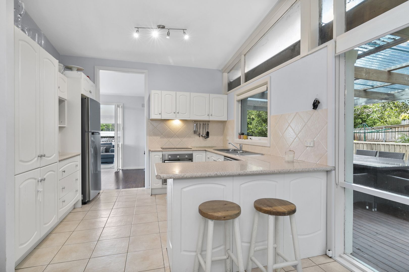 1 Naree Road, Frenchs Forest NSW 2086, Image 1