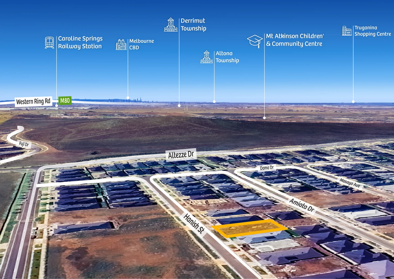 Additional image 3 of 19 Hanish Street, Truganina VIC 3029