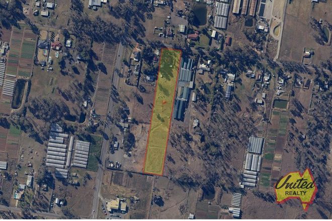 Picture of 95 Lee And Clark Road, KEMPS CREEK NSW 2178