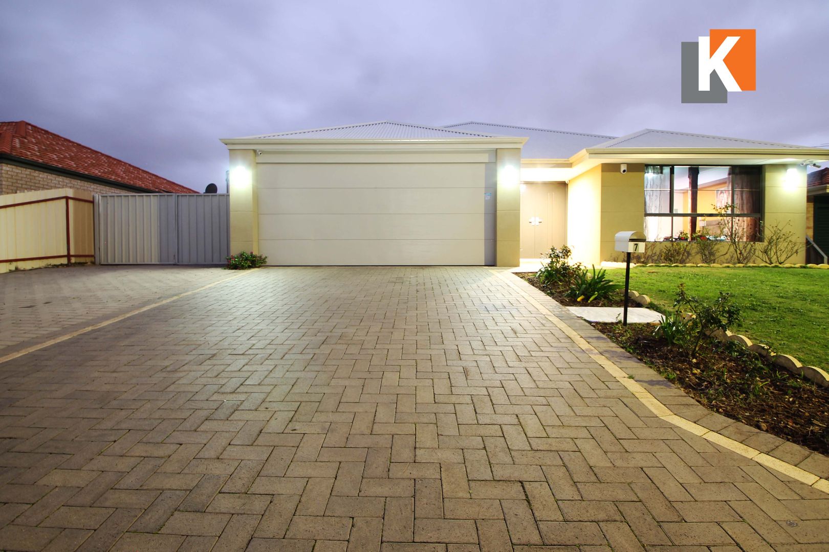 3 bedrooms House in 7 Fabia Court MADDINGTON WA, 6109