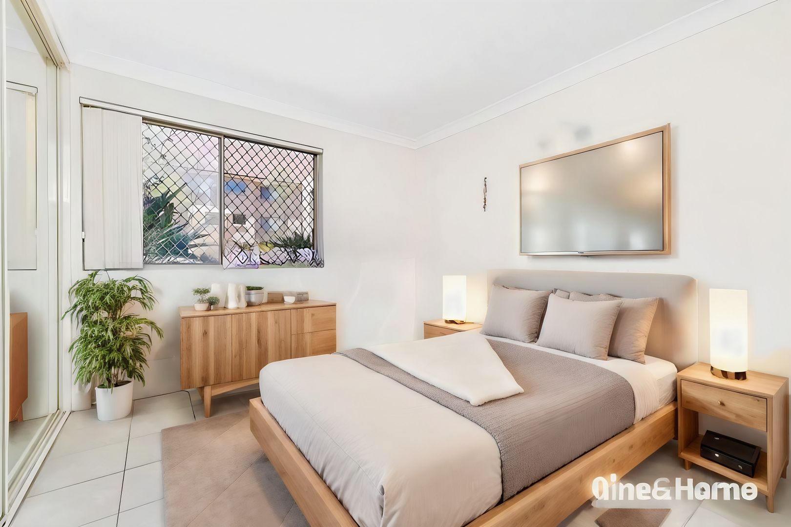 54/42-50 Hampstead Road, Homebush West NSW 2140, Image 1