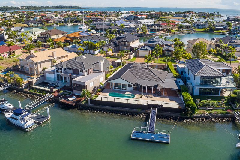 35 Mainroyal Court, Raby Bay QLD 4163, Image 0