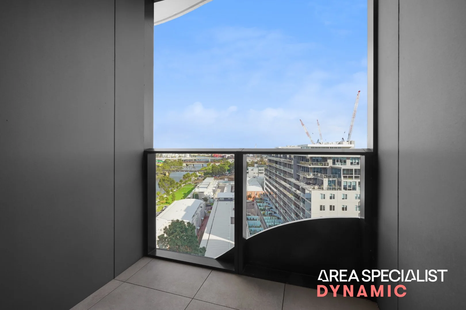 Additional image 6 of 1008/1 Joseph Rd, Footscray VIC 3011