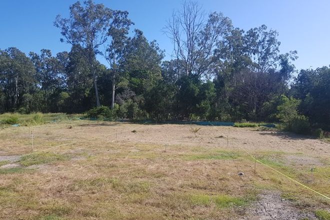 Picture of Lot 2, 266 Beenleigh Road, SUNNYBANK QLD 4109