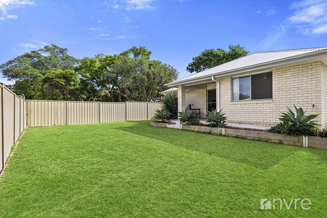 Picture of 2/8 Sheehan Street, KALLANGUR QLD 4503