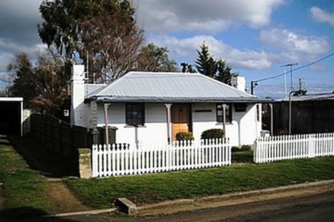 Picture of 18 Elizabeth Street, BOTHWELL TAS 7030