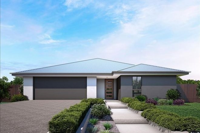 Picture of 1006 Chandler st Pinnacle, WINTER VALLEY VIC 3358