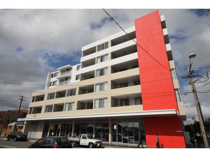1 bedrooms Apartment / Unit / Flat in 406/363-365 Beamish Street CAMPSIE NSW, 2194