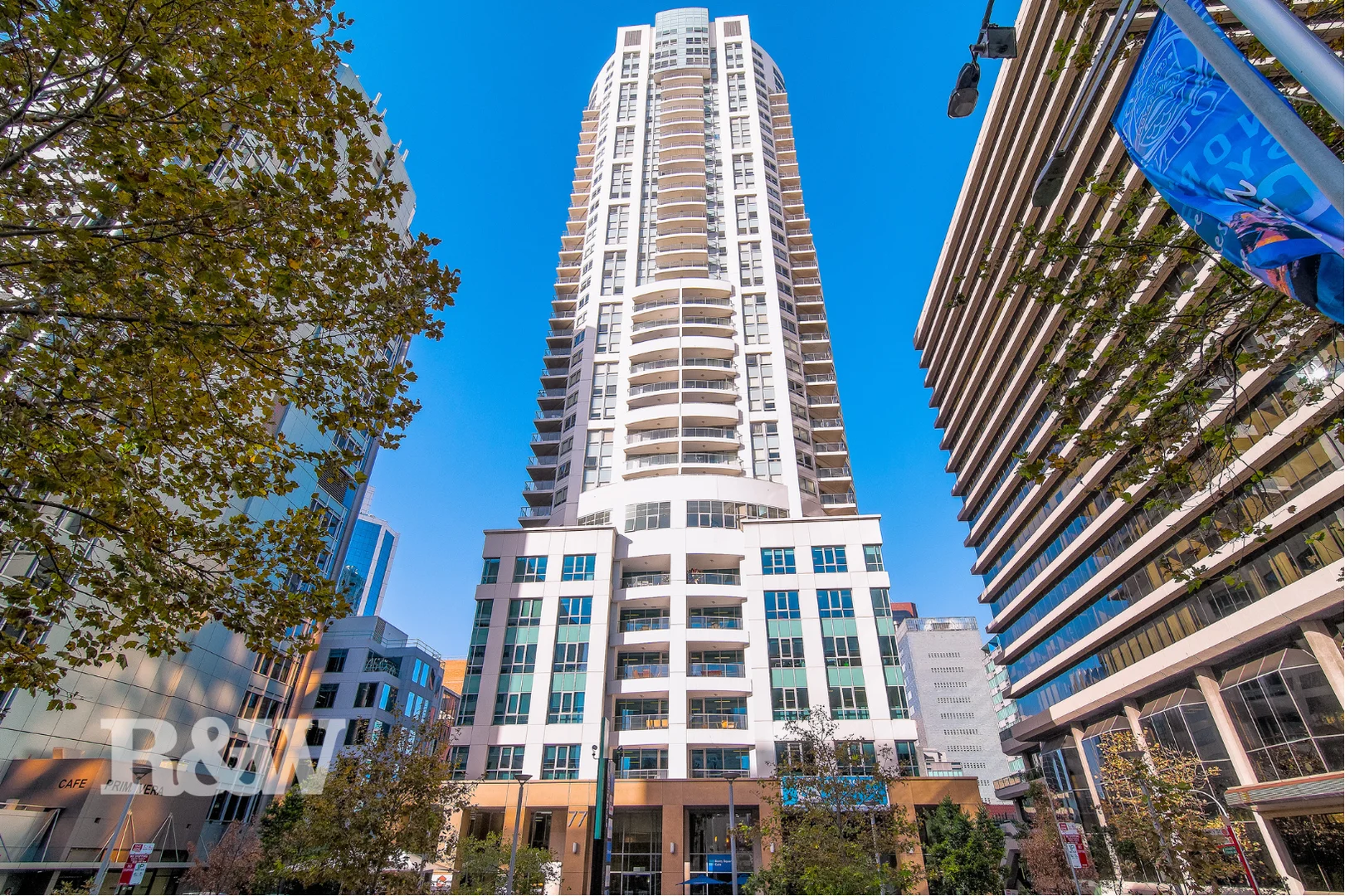 Additional image 11 of 1210/79-81 Berry Street, North Sydney NSW 2060