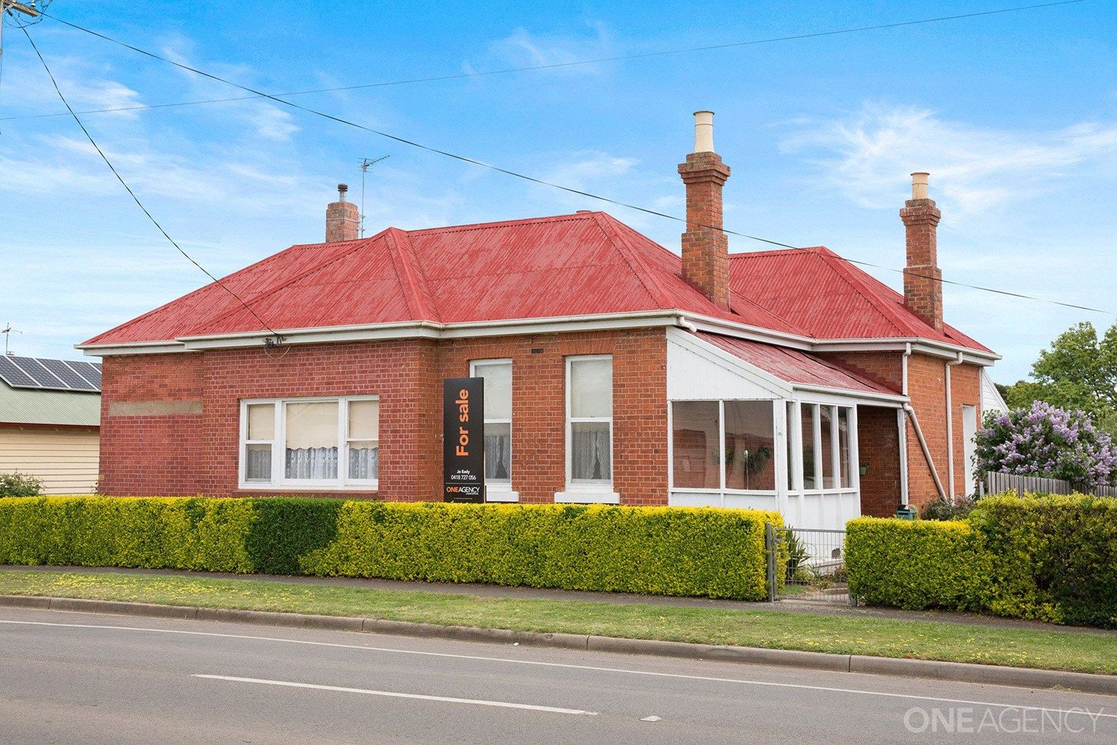 86 Main Street, Cressy TAS 7302, Image 0