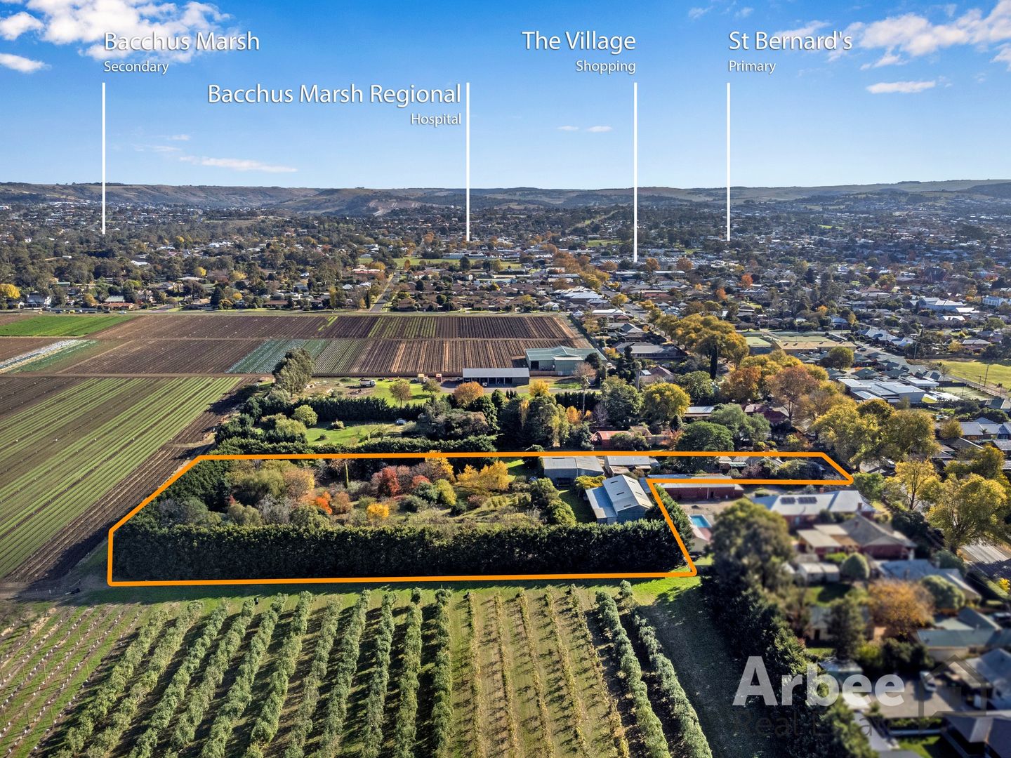 277 Main Street, Bacchus Marsh VIC 3340 House for Sale Domain