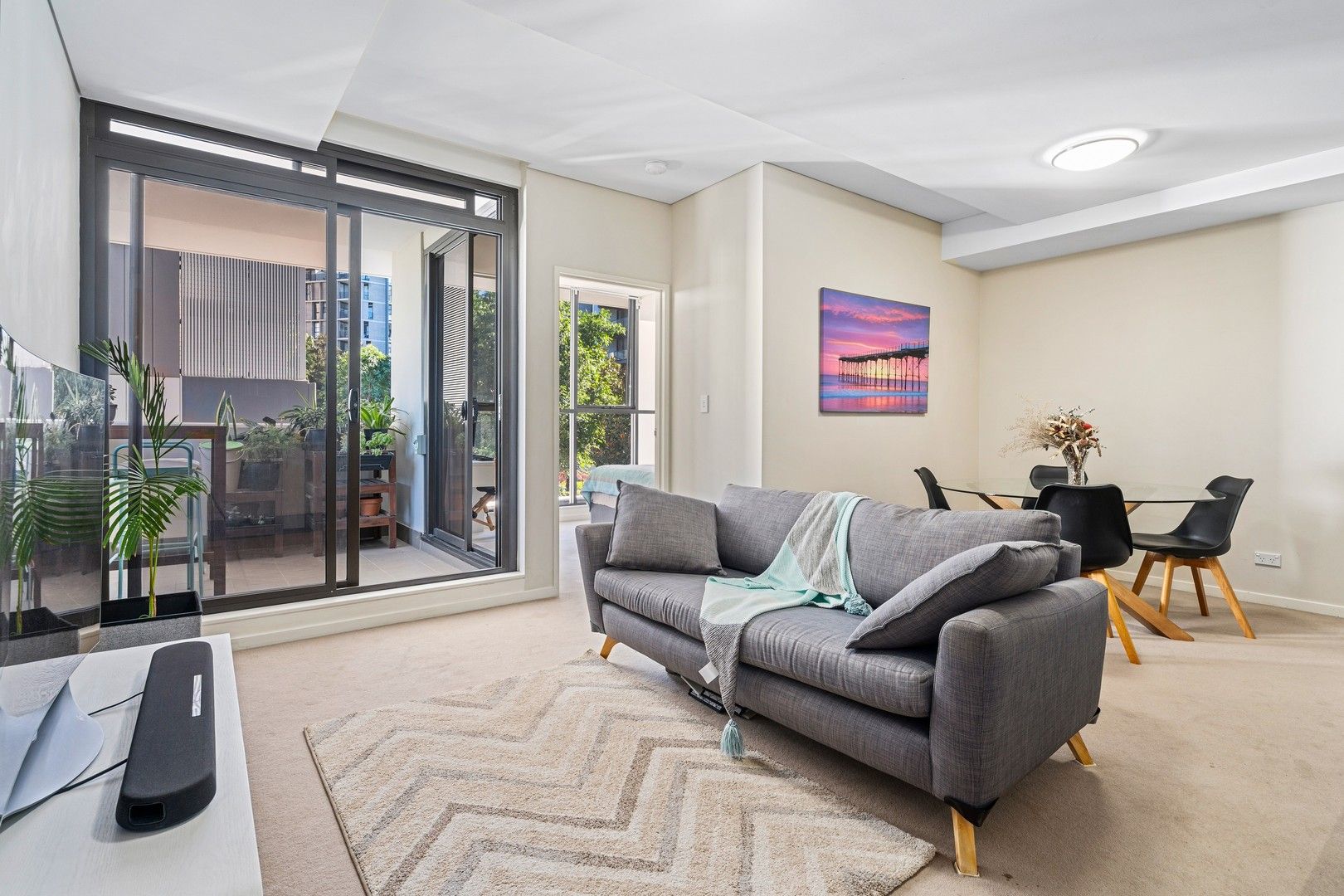 1 bedrooms Apartment / Unit / Flat in 102/13 Joynton Avenue ZETLAND NSW, 2017
