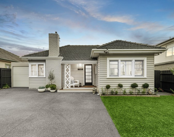 3 Bakers Road, Oakleigh South VIC 3167