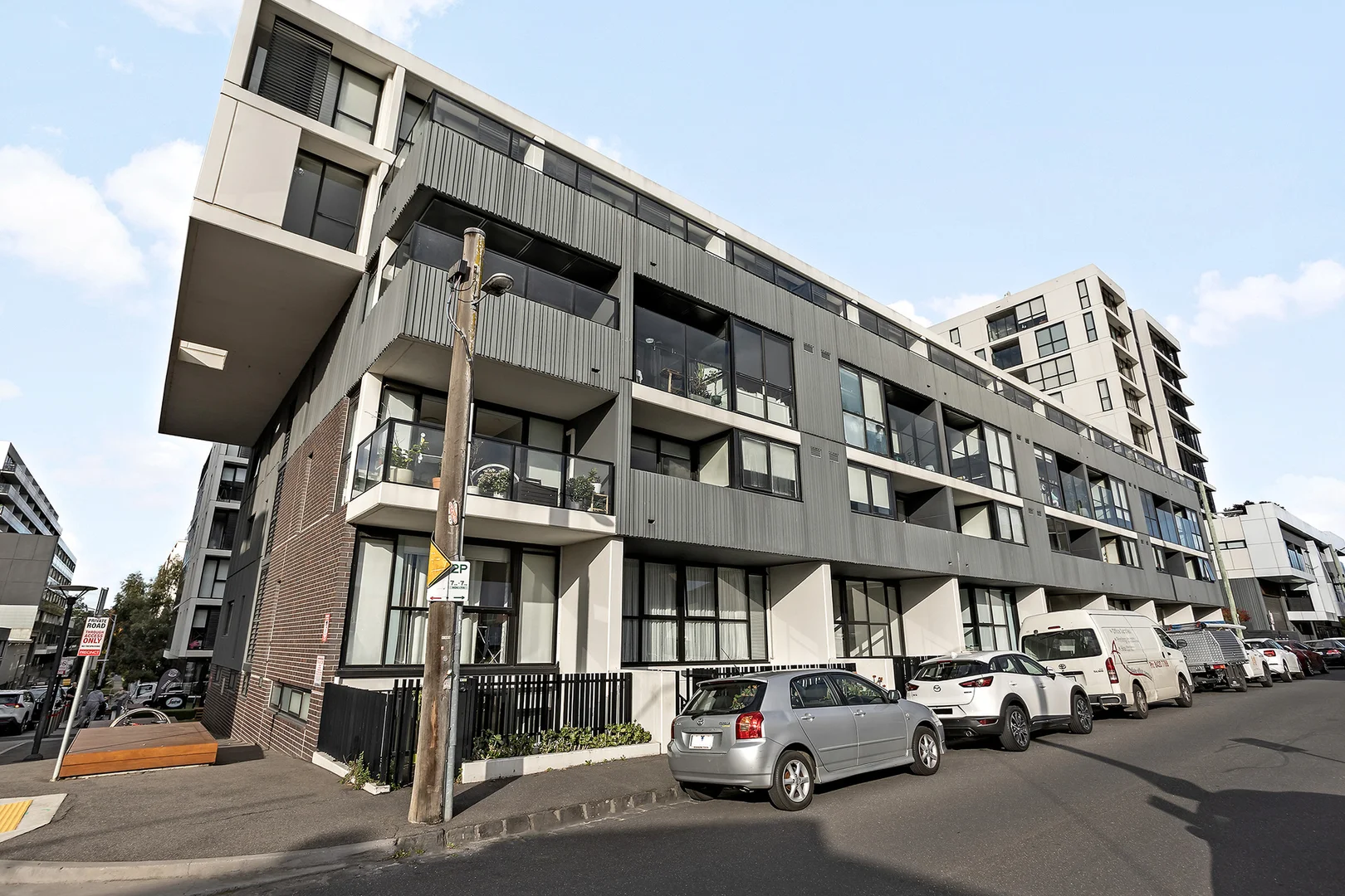 Additional image 8 of 10/8 Grosvenor Street, Abbotsford VIC 3067