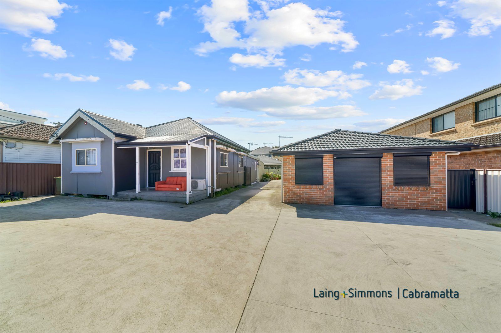 171 Canley Vale Road, Canley Heights NSW 2166 Domain