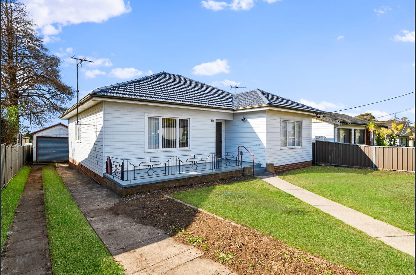 4 bedrooms House in 11 Morris Street ST MARYS NSW, 2760